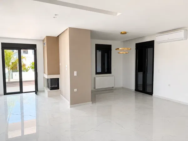 210 m² Sea View Four-Bedroom Villa for Sale in Agios Onoufrios, Akrotiri — photo 5