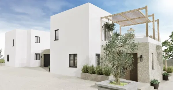 Two-Bedroom Sea-View Villa for Sale in Apokoronas, Chania — photo 5
