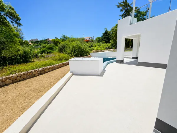 90 m² Two-Bedroom Sea View Villa for Sale in Kefalas, Apokoronas — photo 4