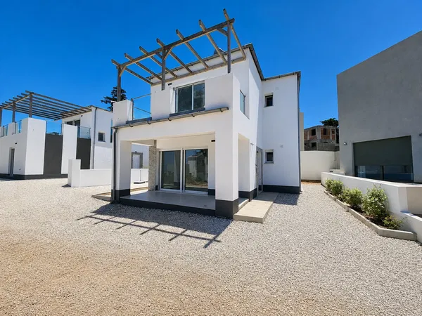 90 m² Sea View Two-Bedroom Villa for Sale in Kefalas, Apokoronas — photo 5