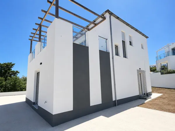 Sea-View Two-Bedroom Villa for Sale in Kefalas, Apokoronas — photo 5