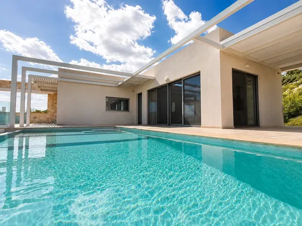 Contemporary Three-Bedroom Villa for Sale in Platanias, Chania — photo 3