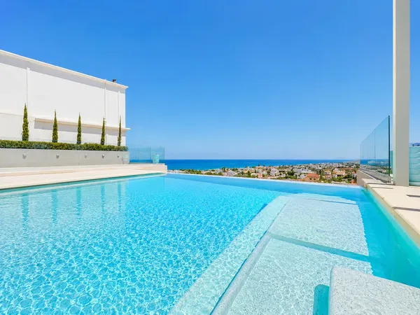 Contemporary Three-Bedroom Villa for Sale in Platanias, Chania — photo 2