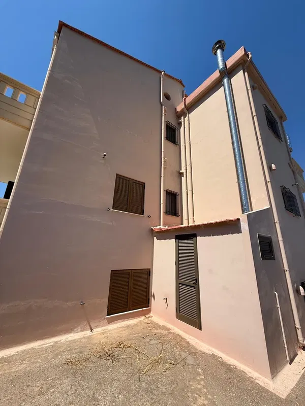 Sea View Building for Sale in Kefalas, Apokoronas — photo 5