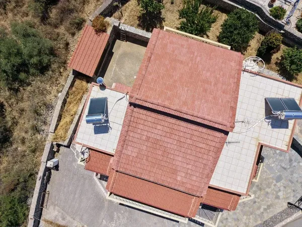 Sea View Building for Sale in Kefalas, Apokoronas — photo 4