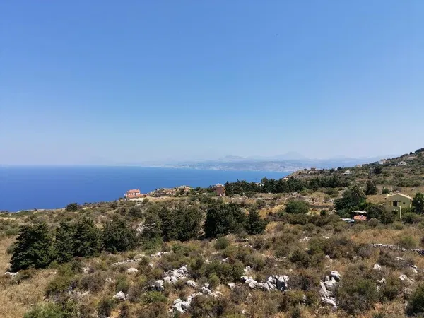 Sea View Building for Sale in Kefalas, Apokoronas — photo 3