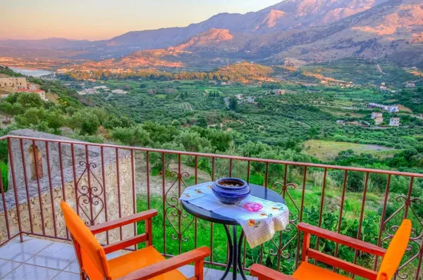 Sea-View Apartment for Sale in Exopolis, Apokoronas — photo 2