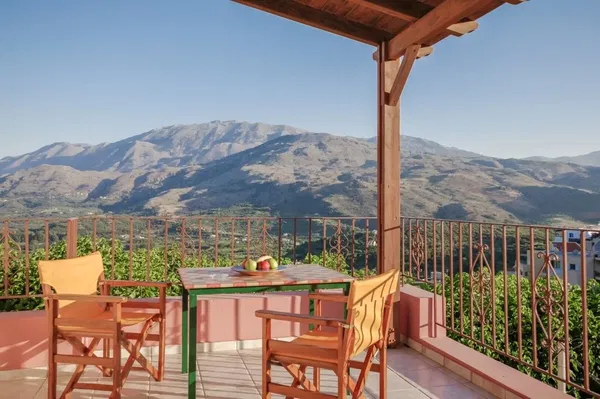 Sea-View Apartment for Sale in Exopolis, Apokoronas — photo 3