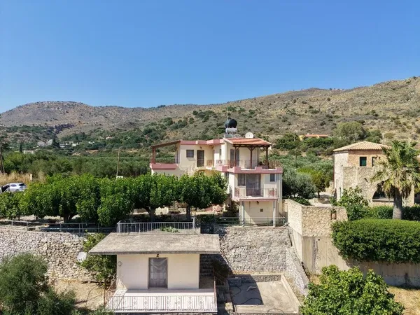 Sea-View Apartment for Sale in Exopolis, Apokoronas — photo 4