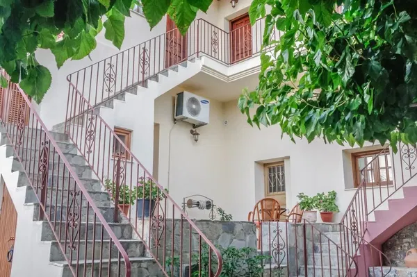Sea-View Apartment for Sale in Exopolis, Apokoronas — photo 5