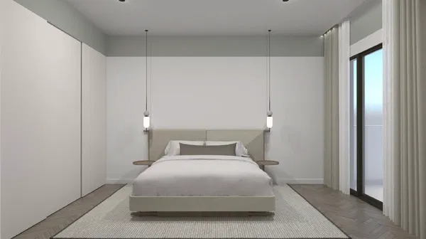 75 m² Two-Bedroom Apartment for Sale in Mournies, Chania — photo 5