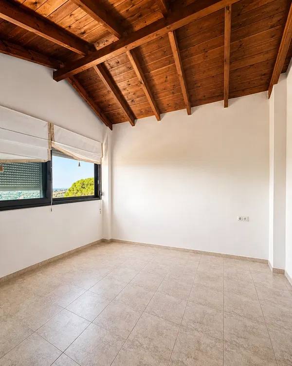 Three-Bedroom Villa for Sale in Argoulides, Akrotiri — photo 5