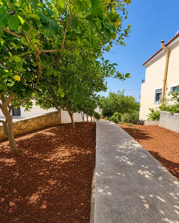 Three-Bedroom Villa for Sale in Argoulides, Akrotiri — photo 2