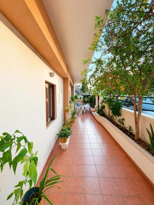 Four-Bedroom Apartment for Sale in Parigoria, Chania — photo 4