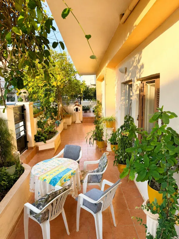 Four-Bedroom Apartment for Sale in Parigoria, Chania — photo 3