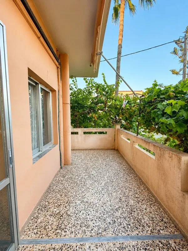 Four-Bedroom Apartment for Sale in Parigoria, Chania — photo 5