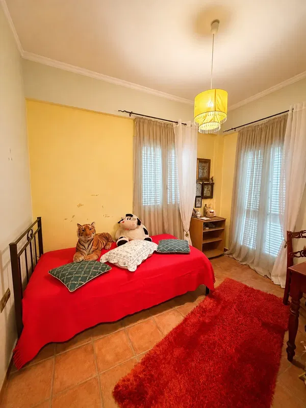 Three-Bedroom Apartment for Sale in Parigoria, Chania — photo 4