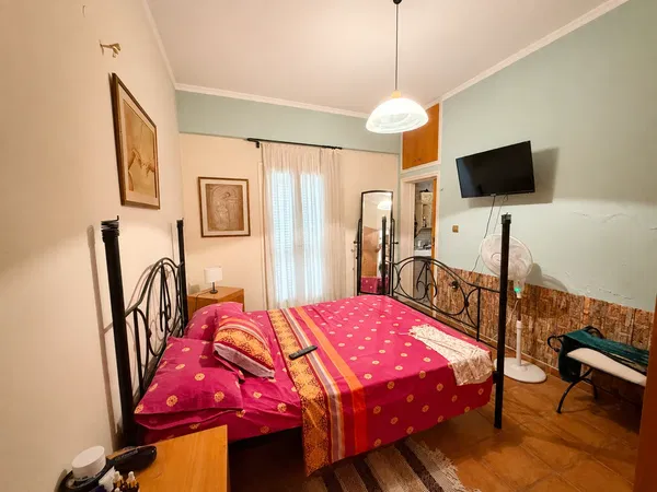 Three-Bedroom Apartment for Sale in Parigoria, Chania — photo 5