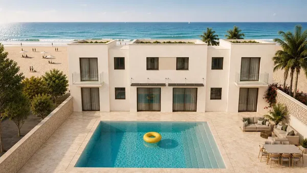 Two-Bedroom Apartment for Sale in Gerani, Platanias — photo 2