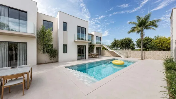 77 m² Two-Bedroom Apartment for Sale in Gerani, Platanias