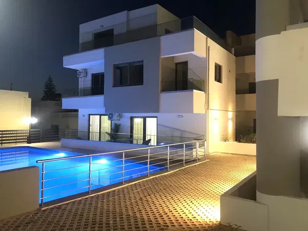 Newly Built 65 m² Apartment with One Bedrooms for Sale in Kalathas, Akrotiri — photo 2