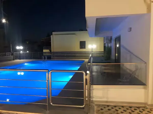 Newly Built 65 m² Apartment with One Bedrooms for Sale in Kalathas, Akrotiri — photo 4