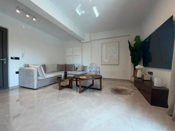 Newly Built 65 m² Apartment with One Bedrooms for Sale in Kalathas, Akrotiri — photo 5