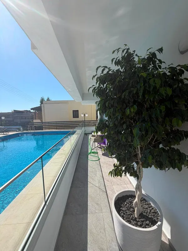 Newly Built 65 m² Apartment with One Bedrooms for Sale in Kalathas, Akrotiri — photo 3