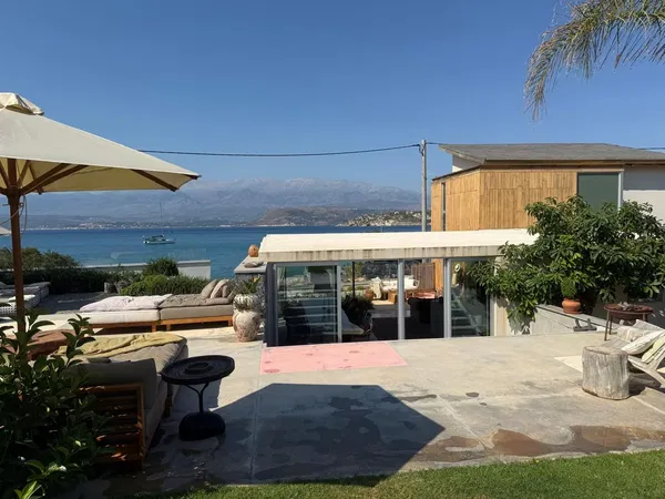 Sea View Two-Bedroom Villa for Sale in Marathi, Akrotiri — photo 3