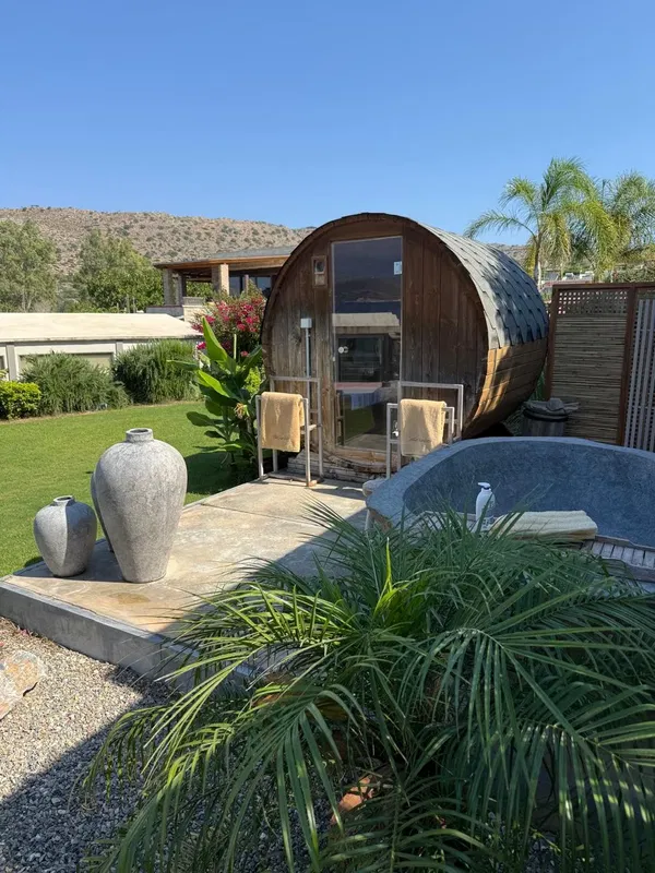 Sea View Two-Bedroom Villa for Sale in Marathi, Akrotiri — photo 5