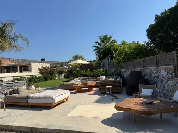 Sea View Two-Bedroom Villa for Sale in Marathi, Akrotiri — photo 4