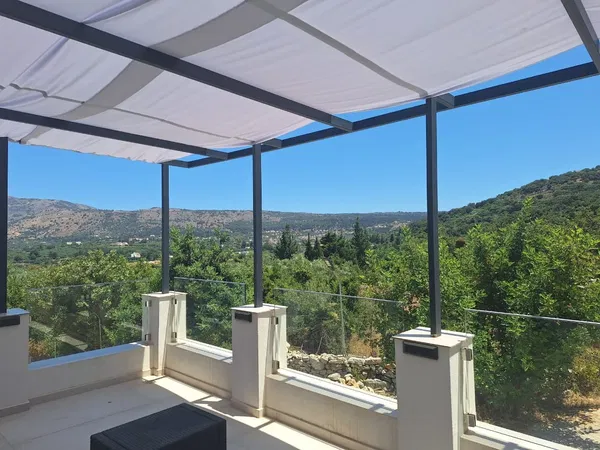 One-Bedroom Apartment for Sale in Gavalochori, Apokoronas — photo 4