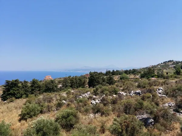 Sea View Two-Bedroom Apartment for Sale in Kefalas, Apokoronas — photo 5
