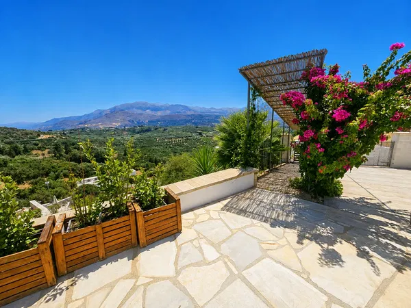 Three-Bedroom Villa for Sale in Vamos, Apokoronas — photo 5