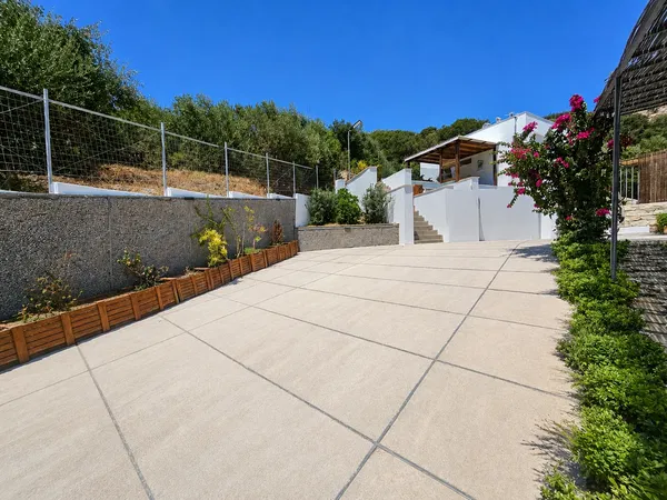 Three-Bedroom Villa for Sale in Vamos, Apokoronas — photo 2