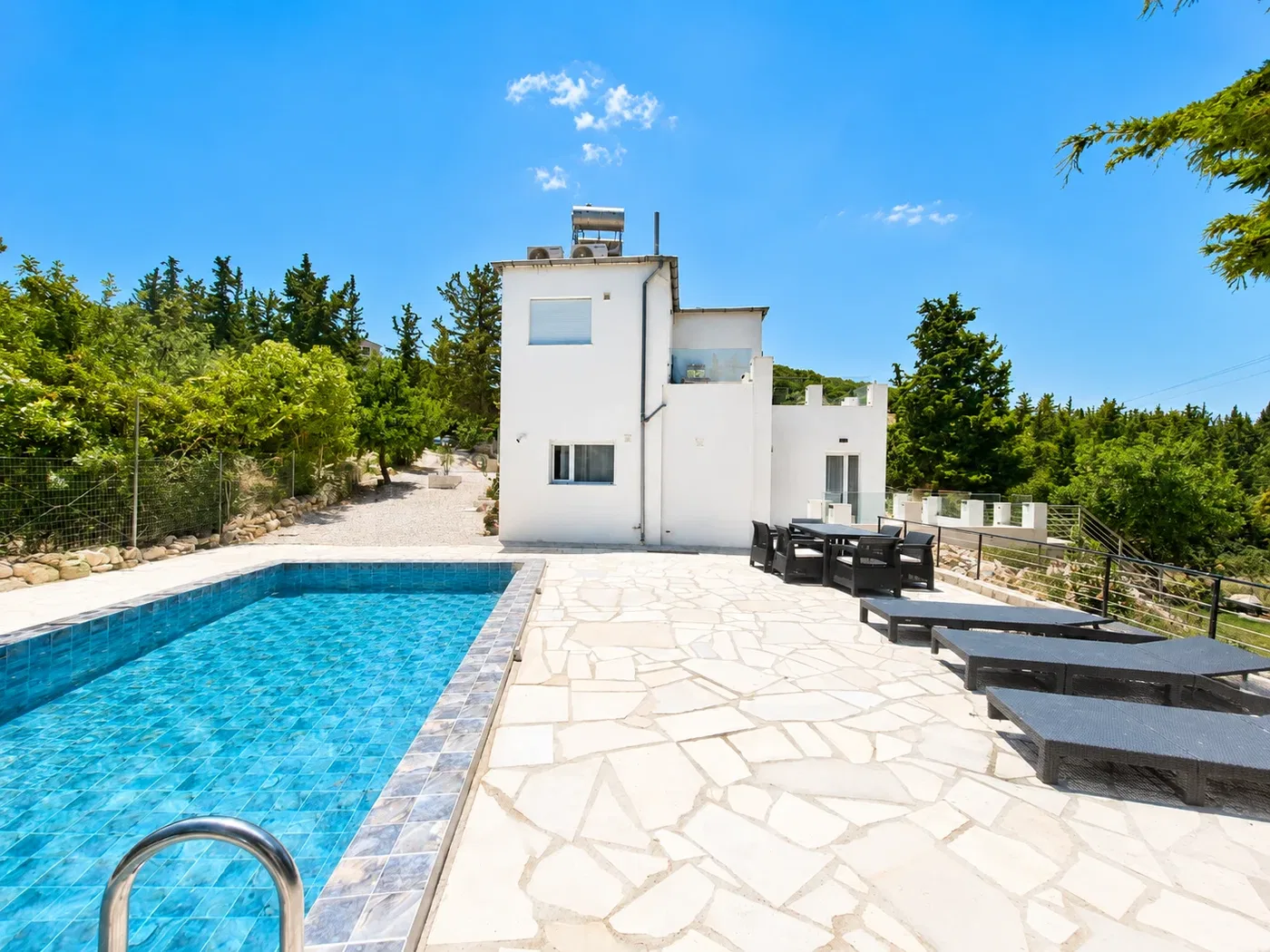 48 m² One-Bedroom Apartment for Sale in Gavalochori, Apokoronas