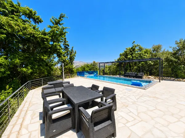 48 m² One-Bedroom Apartment for Sale in Gavalochori, Apokoronas — photo 2