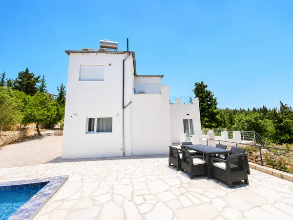 48 m² One-Bedroom Apartment for Sale in Gavalochori, Apokoronas — photo 5
