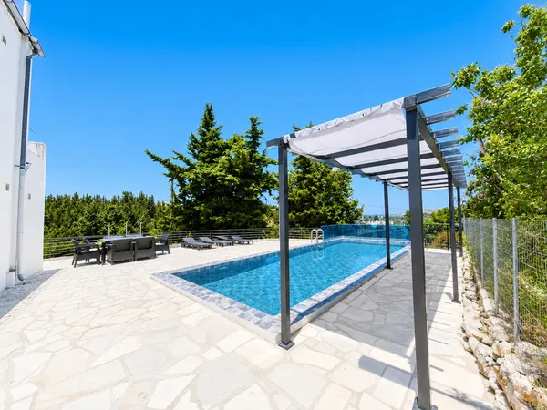 48 m² One-Bedroom Apartment for Sale in Gavalochori, Apokoronas — photo 3