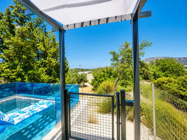 48 m² One-Bedroom Apartment for Sale in Gavalochori, Apokoronas — photo 4