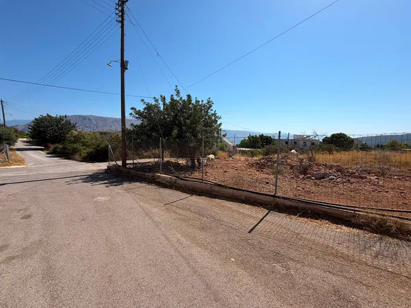 6,200 m² Plot of Land for Sale in Pithari, Akrotiri — photo 2