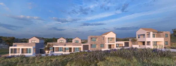 360 m² Plot for Sale in Argoulides, Akrotiri — photo 2