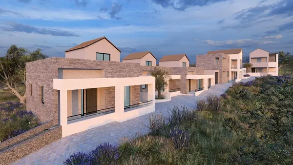 360 m² Plot for Sale in Argoulides, Akrotiri