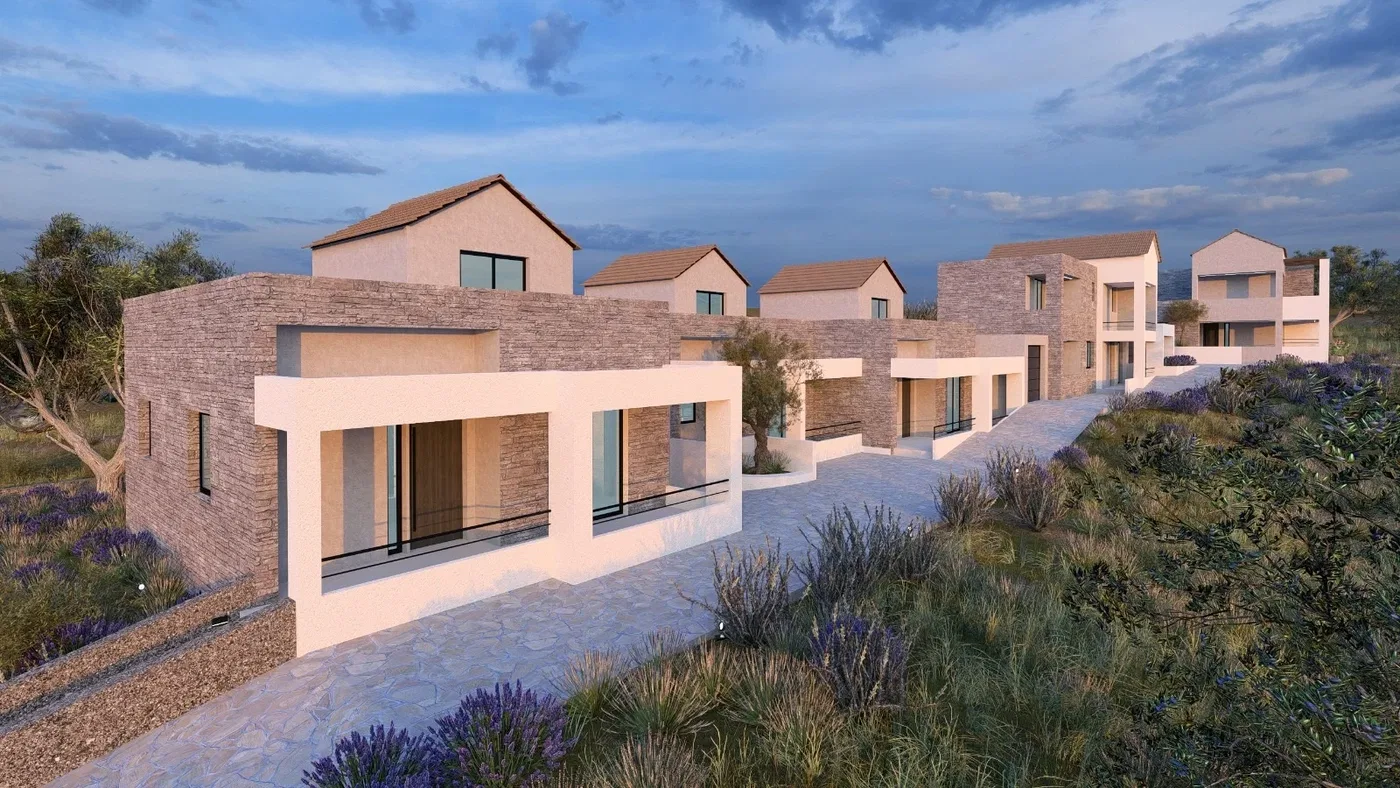 360 m² Plot for Sale in Argoulides, Akrotiri