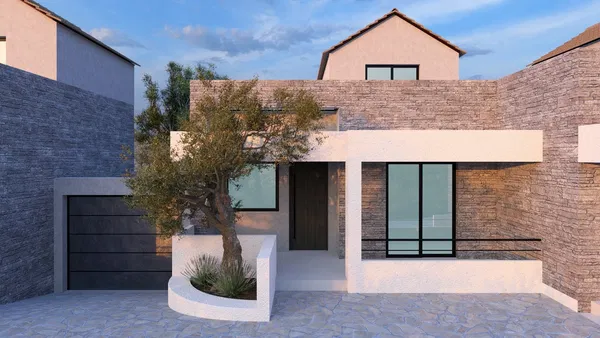 360 m² Plot for Sale in Argoulides, Akrotiri — photo 4