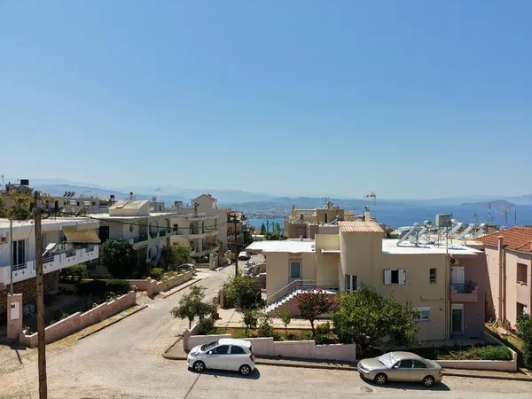 402 m² Plot of Land for Sale in Profitis Ilias, Chania — photo 2