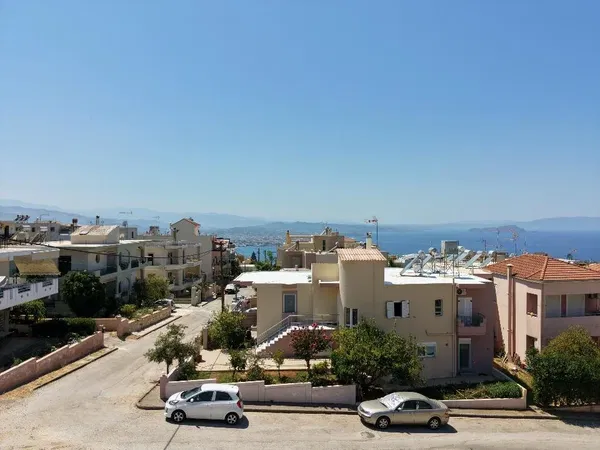 402 m² Plot of Land for Sale in Profitis Ilias, Chania — photo 5