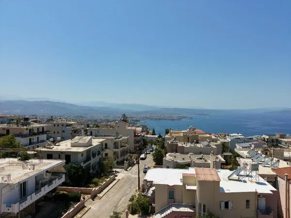 402 m² Plot of Land for Sale in Profitis Ilias, Chania — photo 4
