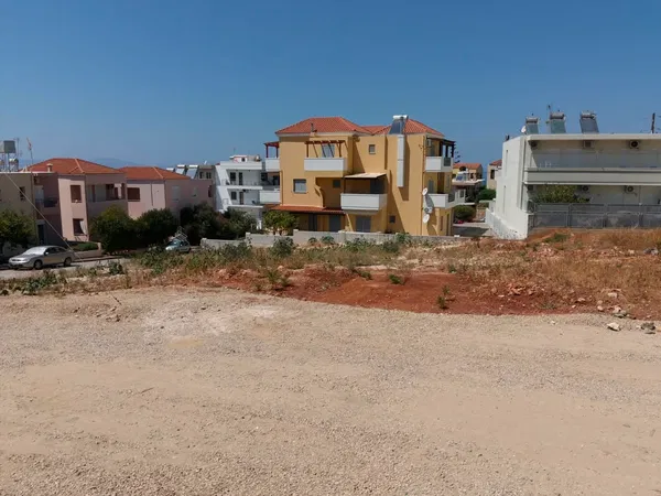 401 m² Land for Sale in Profitis Ilias, Chania — photo 4