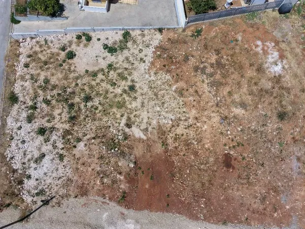 401 m² Land for Sale in Profitis Ilias, Chania — photo 5